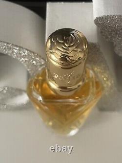 Parfum YSL Paris 15ml Édition Limitée Extrêmement Rare