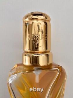 Parfum YSL Paris 15ml Édition Limitée Extrêmement Rare