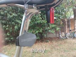 Pashley Morgan 110 édition limitée à 110 exemplaires / vélo / neuf, extrêmement rare