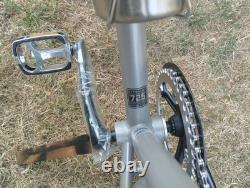 Pashley Morgan 110 édition limitée à 110 exemplaires / vélo / neuf, extrêmement rare