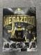 Pass De Bataille Fortnite Extrêmement Rare Mmpr Megazord En Or Noir Bnib