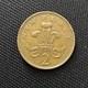 Pence 2p De 1978 Extrêmement Rare
