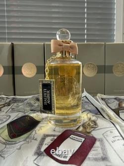 Penhaligon's Halfeti Amber extrêmement rare exclusivité 100 ml EDP neuf