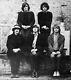 Photo Originale Du Groupe Pink Floyd Logée Dans Un Nouveau Cadre. Photo Extrêmement Rare De Début De Carrière.
