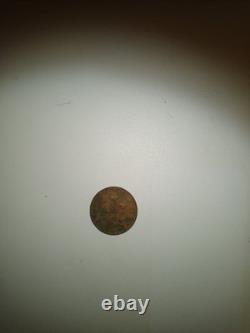 Pièce britannique de 2 pence 'New Pence' de 1971 extrêmement rare