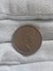 Pièce De 2 Pence Nouvelle Pence 1976 Extremement Rare Nouvelle Pence 2 P