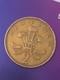 Pièce De 2 Pence New Pence De 1971 (extrÊmement Rare) Objet De Collection Pour Les Amateurs De Monnaie Britannique