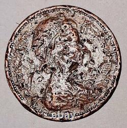 Pièce de 2 pence extrêmement rare de 1971, 2p Nouvelle Pence précieuse, pièce de collection pour collectionneurs du Royaume-Uni