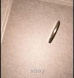 Pièce de 2 pence très rare de 1979. État conforme aux photos, gratuit