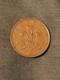 Pi&egrave;ce Rare De 2 Pence New Pence De 1971 Avec Erreur, Monnaie Britannique / Qualit&eacute; Extr&ecirc;mement Fine
