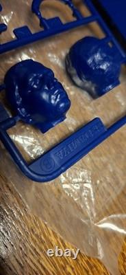 Pièces B Tamiya Ford Ranger extrêmement rares, neuves sur grappe