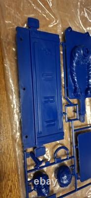 Pièces B Tamiya Ford Ranger extrêmement rares, neuves sur grappe
