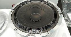 Pioneer Ts-m01 Prs High End 7 Midbass Driver Brand New Extremely Rare