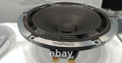 Pioneer Ts-m01 Prs High End 7 Midbass Driver Brand New Extremely Rare
