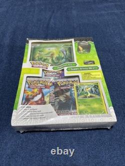 Pokémon TCG Super Envy Box B&E Emerging Powers - Neuf sous blister - extrêmement rare