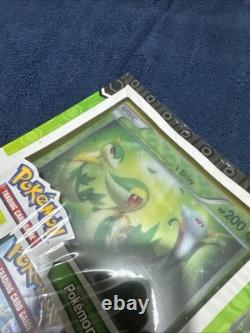 Pokémon TCG Super Envy Box B&E Emerging Powers - Neuf sous blister - extrêmement rare