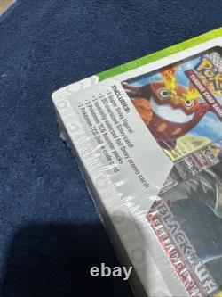 Pokémon TCG Super Envy Box B&E Emerging Powers - Neuf sous blister - extrêmement rare