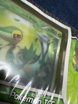 Pokémon TCG Super Envy Box B&E Emerging Powers - Neuf sous blister - extrêmement rare