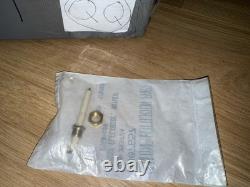 Potterton 407657 Électrode Authentique Neuf Extrêmement Rare Obsolète