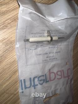Potterton 407675 Netaheat Électrode Authentique Neuf Extrêmement Rare Obsolète (b)