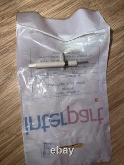 Potterton 407675 Netaheat Électrode Authentique Neuf Extrêmement Rare Obsolète (b)