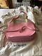 Projets Ree Helene Hobo Couleur Extrêmement Rare Bnwt Cst729