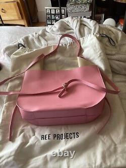 Projets Ree Helene Hobo Couleur Extrêmement Rare BNWT Cst729