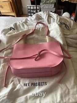 Projets Ree Helene Hobo Couleur Extrêmement Rare BNWT Cst729