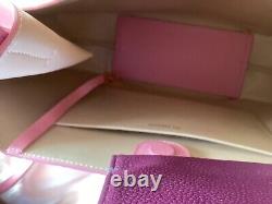 Projets Ree Helene Hobo Couleur Extrêmement Rare BNWT Cst729