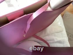 Projets Ree Helene Hobo Couleur Extrêmement Rare BNWT Cst729