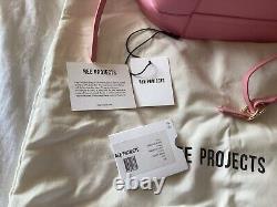 Projets Ree Helene Hobo Couleur Extrêmement Rare BNWT Cst729