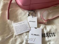 Projets Ree Helene Hobo Couleur Extrêmement Rare BNWT Cst729