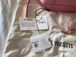 Projets Ree Helene Hobo Couleur Extrêmement Rare BNWT Cst729