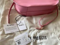 Projets Ree Helene Hobo Couleur Extrêmement Rare BNWT Cst729