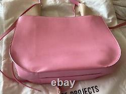 Projets Ree Helene Hobo Couleur Extrêmement Rare BNWT Cst729