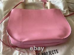 Projets Ree Helene Hobo Couleur Extrêmement Rare BNWT Cst729