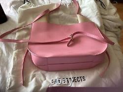 Projets Ree Helene Hobo Couleur Extrêmement Rare BNWT Cst729