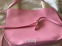 Projets Ree Helene Hobo Couleur Extrêmement Rare BNWT Cst729