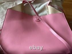 Projets Ree Helene Hobo Couleur Extrêmement Rare BNWT Cst729