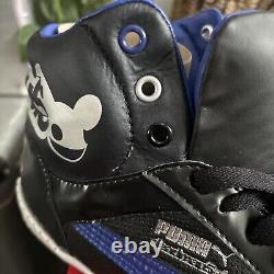 Puma deadmau5 Chaussures de collectionneur extrêmement rares, neuves dans leur boîte