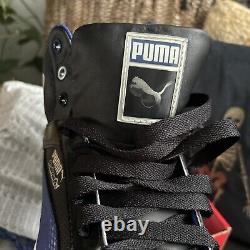 Puma deadmau5 Chaussures de collectionneur extrêmement rares, neuves dans leur boîte