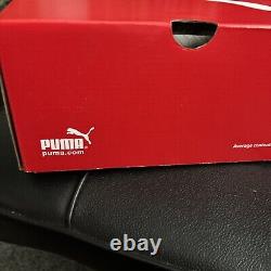 Puma deadmau5 Chaussures de collectionneur extrêmement rares, neuves dans leur boîte