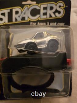 RARE 1979 Knickerbocker Wrist Racer. Non ouvert dans sa boîte d'origine ! EXTREME RARE.