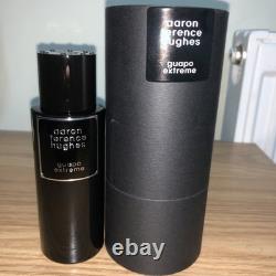RARE DISCONTINUÉ Aaron Terence Hughes Guapo Extreme 50ml