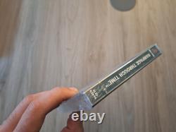 Rampage à Travers le Temps PS1 PAL Neuf Scellé EXTREMEMENT RARE