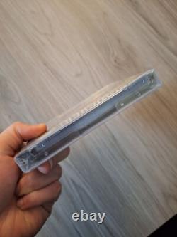 Rampage à Travers le Temps PS1 PAL Neuf Scellé EXTREMEMENT RARE