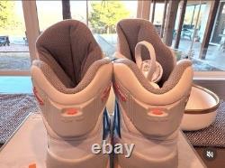 Reebok Pumps originales de 1989 dans leur boîte d’origine – neuves, jamais portées – extrêmement rares
