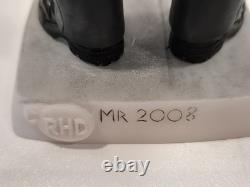 Robert Harrop DP229b boxeur New York policier éd. limitée 064/1000 sans boîte extrêmement rare