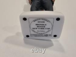 Robert Harrop DP229b boxeur New York policier éd. limitée 064/1000 sans boîte extrêmement rare