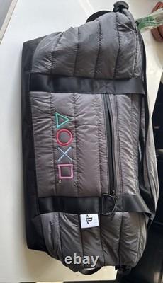 SAC DE SPORT Sony PlayStation EXTREMEMENT RARE